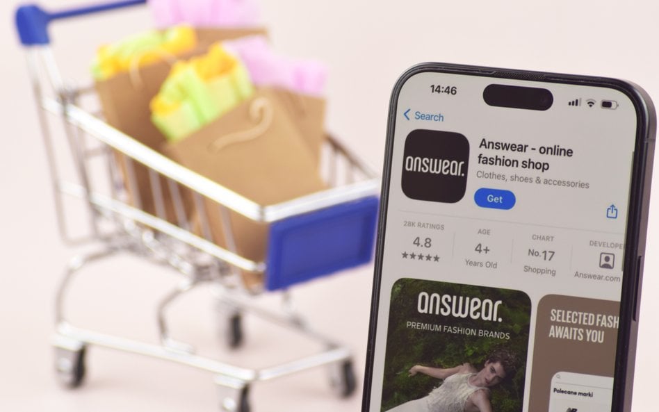 Answear.com zapowiada przyspieszenie rozwoju i inwestycji