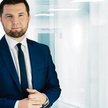 Tobiasz Bury, prezes Idea Banku