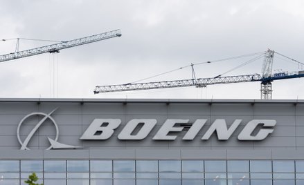 Boeing przyznał się do winy. I uniknął gigantycznej kary