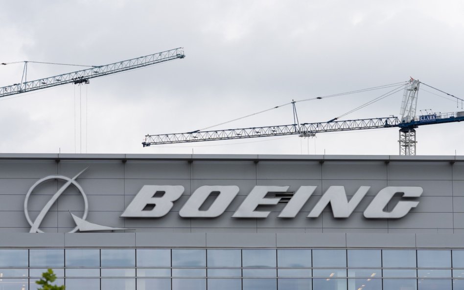 Boeing winny i zapłaci za katastrofy B737 MAX. Rodziny ofiar chcą jeszcze więcej