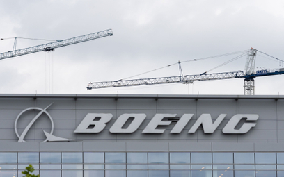 Dobry koniec roku dla Boeinga. BOC Aviation kupuje MAX-y
