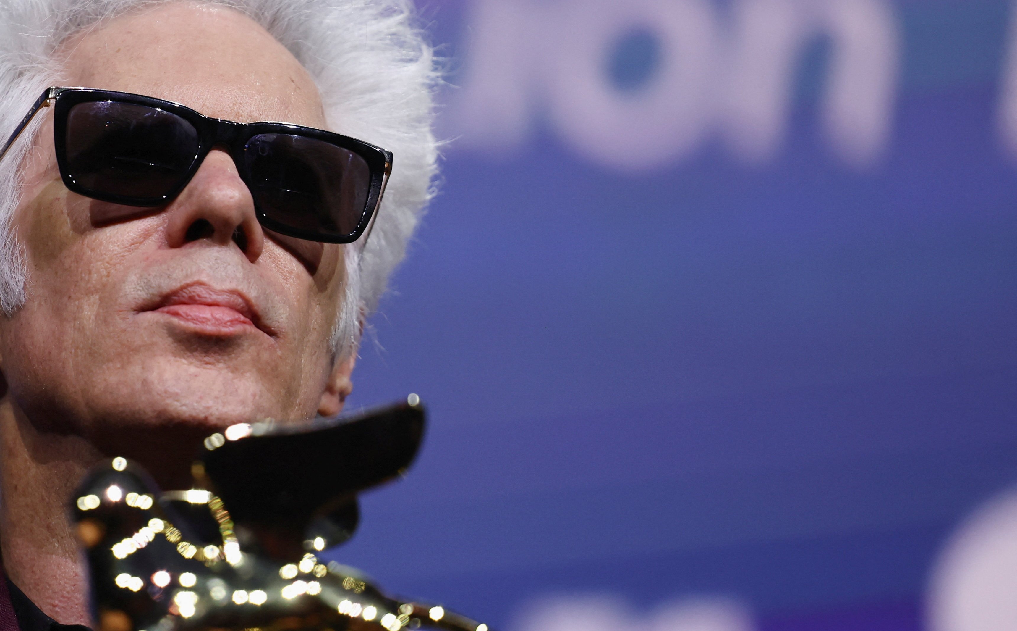 Złoty Lew dla Jima Jarmuscha za „Father Mother Sister Brother”