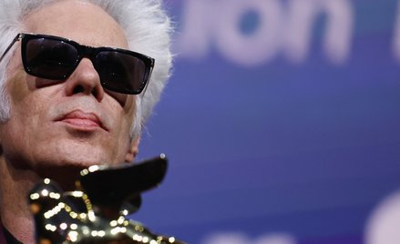 Jim Jarmusch