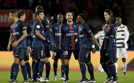 Paris Saint-Germain (PSG)