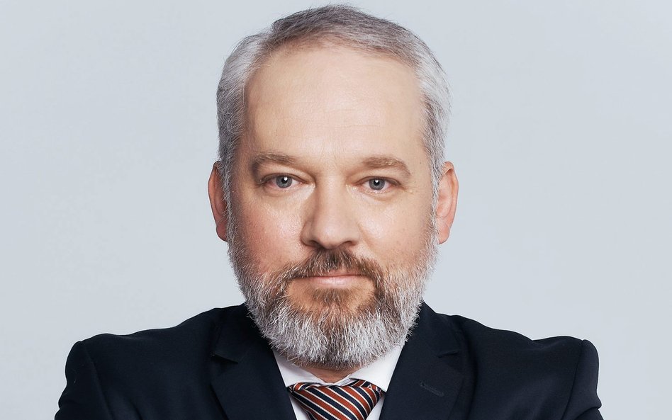 Michał Szułdrzyński
