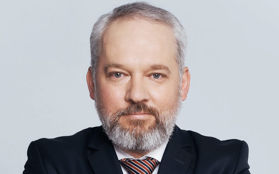 Michał Szułdrzyński