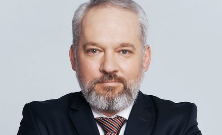 redaktor naczelny „Rzeczpospolitej”