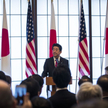 Japonia tworzy obronę kosmiczną. Będzie współpracować z USA