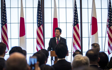 Japonia tworzy obronę kosmiczną. Będzie współpracować z USA