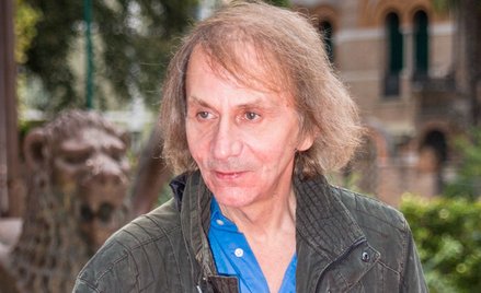 „Anéantir” to najlepiej napisana książka Michela Houellebecqa. Premiera w styczniu