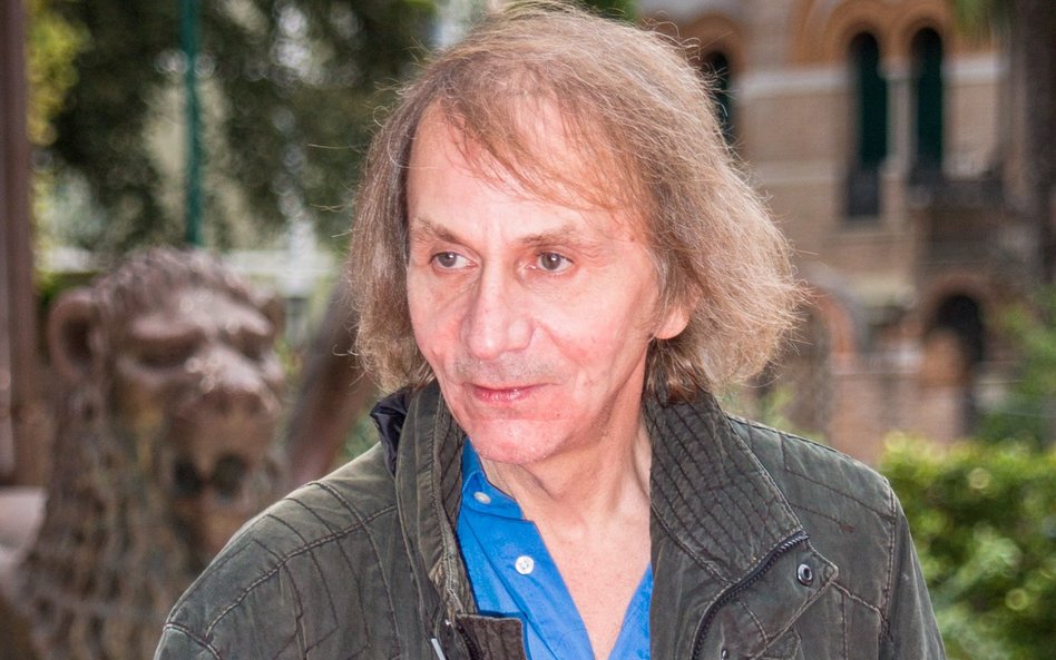 „Anéantir” to najlepiej napisana książka Michela Houellebecqa. Premiera w styczniu