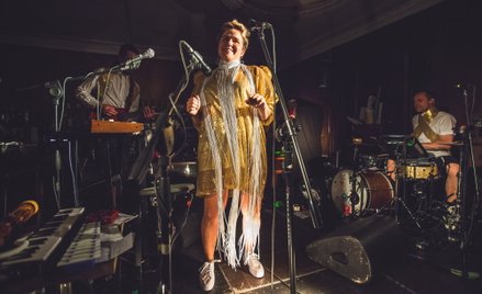 Ballady i Romanse w Kulturalnej