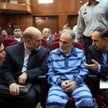 Były burmistrz Teheranu skazany na śmierć za zabicie żony
