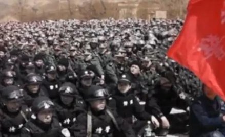 Niespokojnie w Tybecie. „Nowa rewolucja kulturalna”