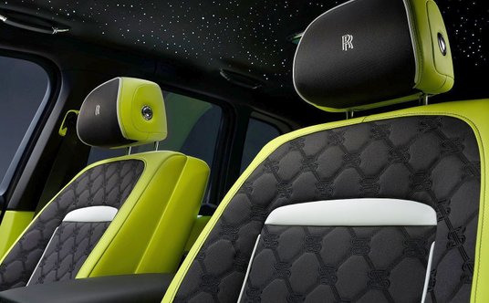 Nowy materiał tapicerski wykonanym z włókien bambusa - Duality Twill