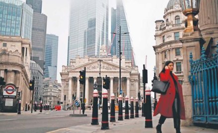 Londyn ma kilkusetletnią tradycję jako centrum finansowe. Mimo to unijni urzędnicy okazują nieufność