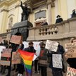 Ziobro polecił prokuratorom objęcie nadzorem postępowań ws. protestów w kościołach