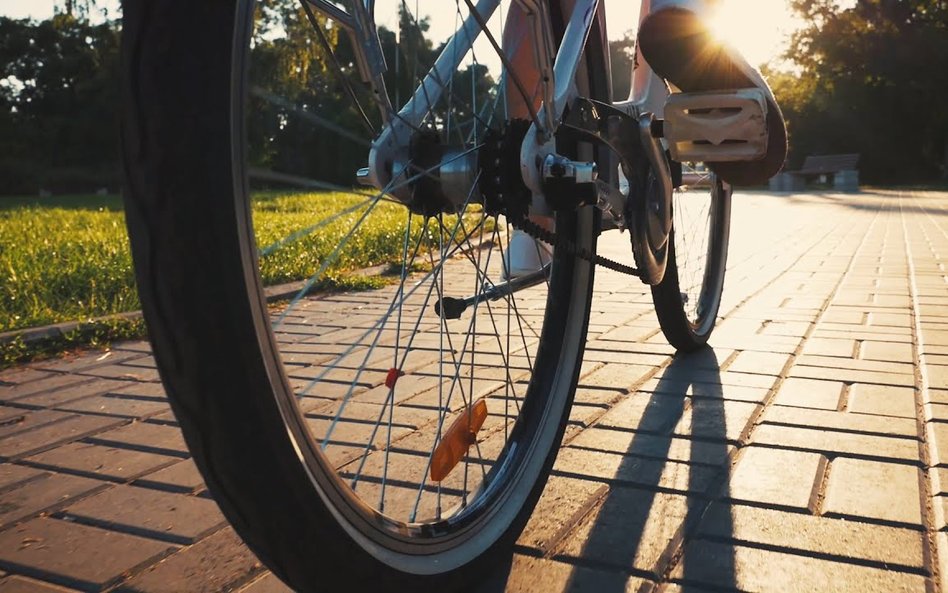 Zapraszamy na czwartą edycję „Polish Bicycle Summit"