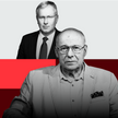 Czesław Bielecki, architekt, były poseł, publicysta „Rzeczpospolitej”