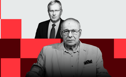 Czesław Bielecki, architekt, były poseł, publicysta „Rzeczpospolitej”
