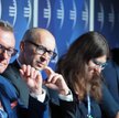 Miasta także muszą dbać o środowisko – zgodzili się uczestnicy panelu „Miasta, metropolie, regiony –