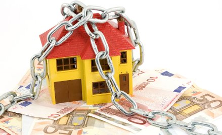 Hipoteki: rekordowy 2021 r. i co dalej?