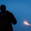 Dron uderzeniowy Sił Zbrojnych Ukrainy