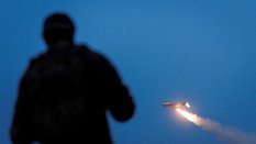 Dron uderzeniowy Sił Zbrojnych Ukrainy