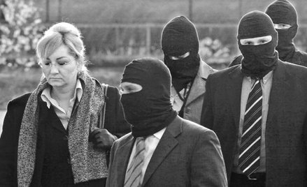 Działania CBA w sprawie posłanki Beaty Sawickiej wywołują poważne podejrzenia o polityczne motywacje