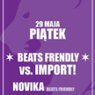 Novika w Capitolu