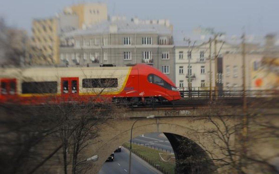 Euro na kolej czy na drogi – zdecyduje Bruksela