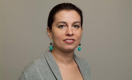 Monika Sajewicz