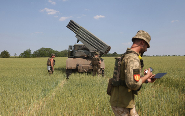 Polacy uważają, że wojna w Ukrainie nie skończy się szybko