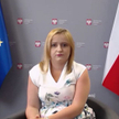 Wiceminister tłumaczy decyzje rządu wariantami koronawirusa