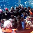 Od początku roku do 5 czerwca drogą morską dotarło do Europy 206 tys. imigrantów – podała we wtorek 