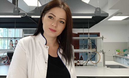 Dr Marika Turek