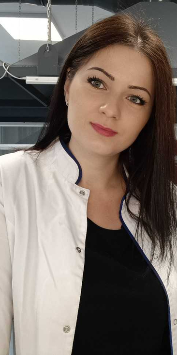 Dr Marika Turek