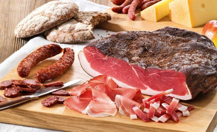 Handl Tyrol, jeden z największych producentów boczku i kiełbasy w Austrii, zapowiedział, że zbuduje 