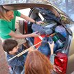 Wnioski z badania OLX pokazują, że Polacy zdecydowanie częściej spędzają urlopy w kraju niż za grani