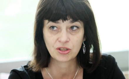 Zuzanna Kurtyka: Platforma wmówiła ludziom, że każdy ma coś na sumieniu