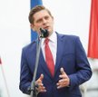 Wiceminister obrony Bartosz Kownacki kieruje pracami rady Polskiej Agencji Kosmicznej.