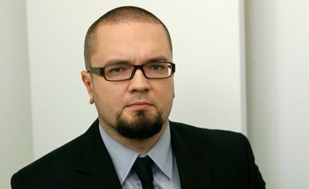Ernest Pytlarczyk, główny ekonomista mBanku.