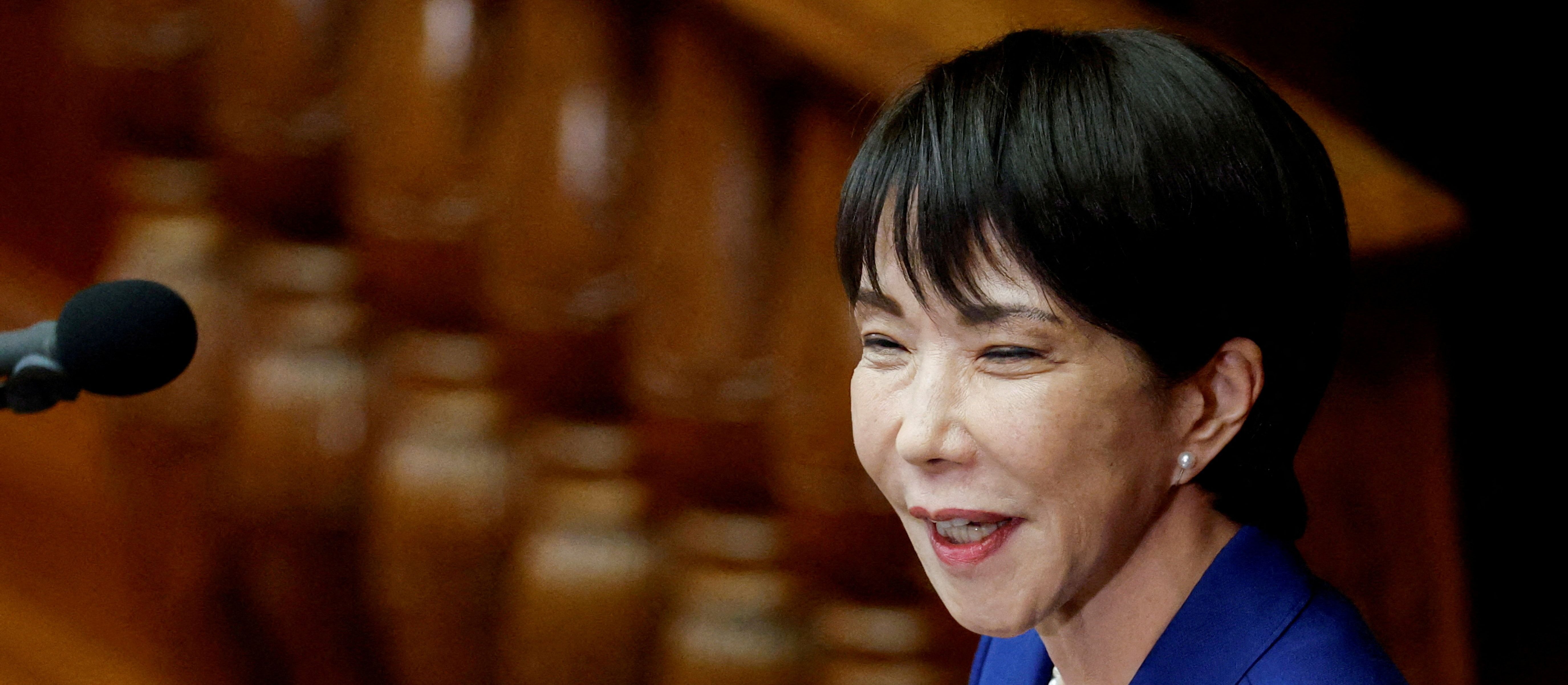 Japonia protestuje po wpisie chińskiego dyplomaty w serwisie X. USA: Maska opadła