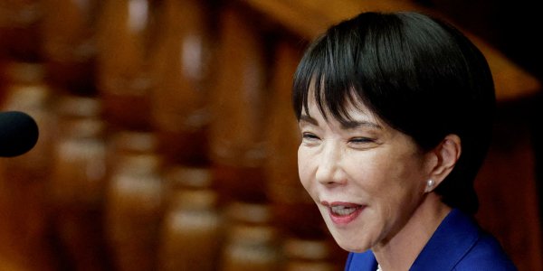 Japonia protestuje po wpisie chińskiego dyplomaty w serwisie X. USA: Maska opadła