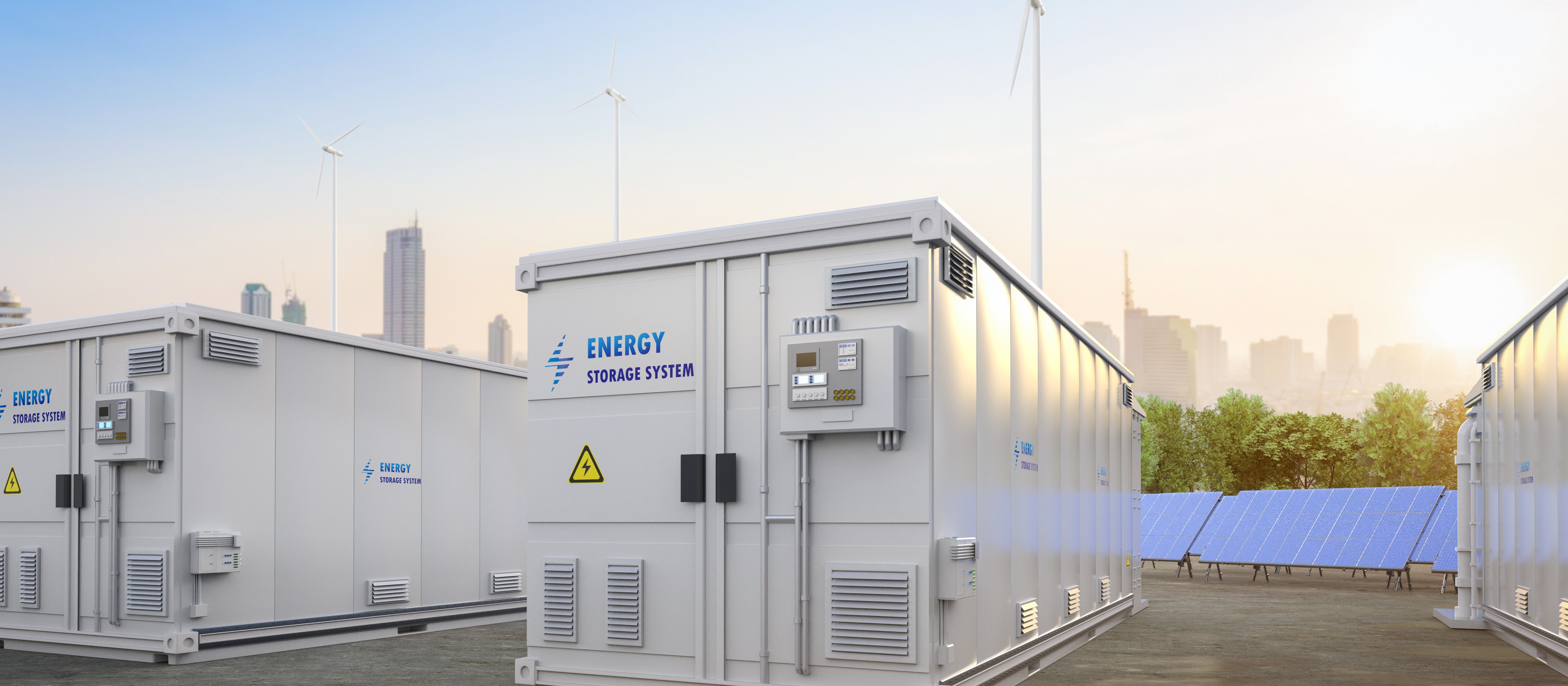 Fiskus: magazyn energii nie ma wpływu na firmowy przychód