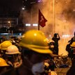 Protest: Hongkong to nie Chiny