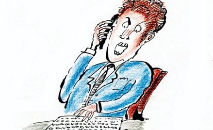 Czy trzeba płacić podatek za służbowy sprzęt udostępniony przez kontrahenta