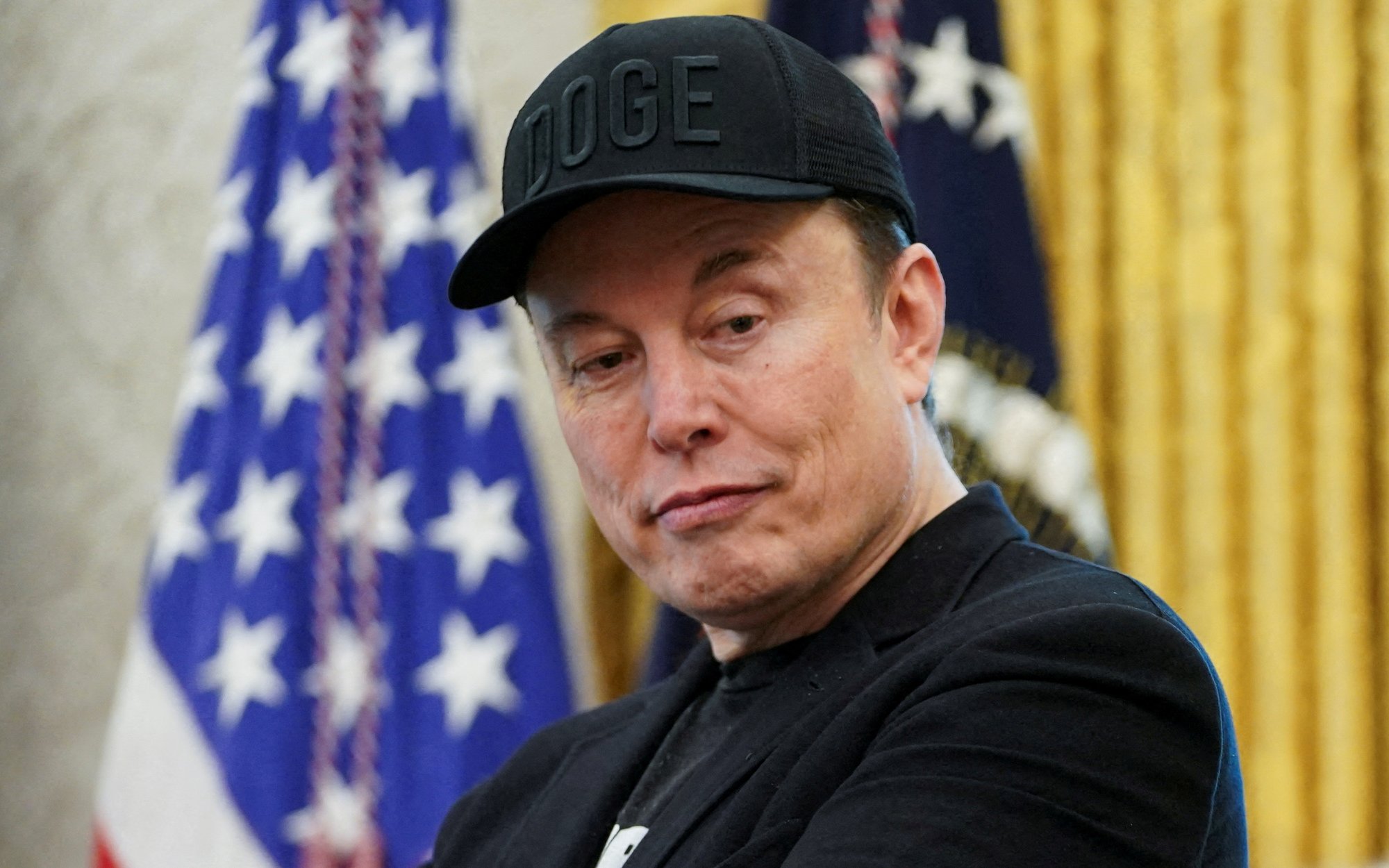 Zagraniczni goście Elona Muska pod lupą służb. Obawiano się ich „wpływu” na miliardera z otoczenia Donalda Trumpa