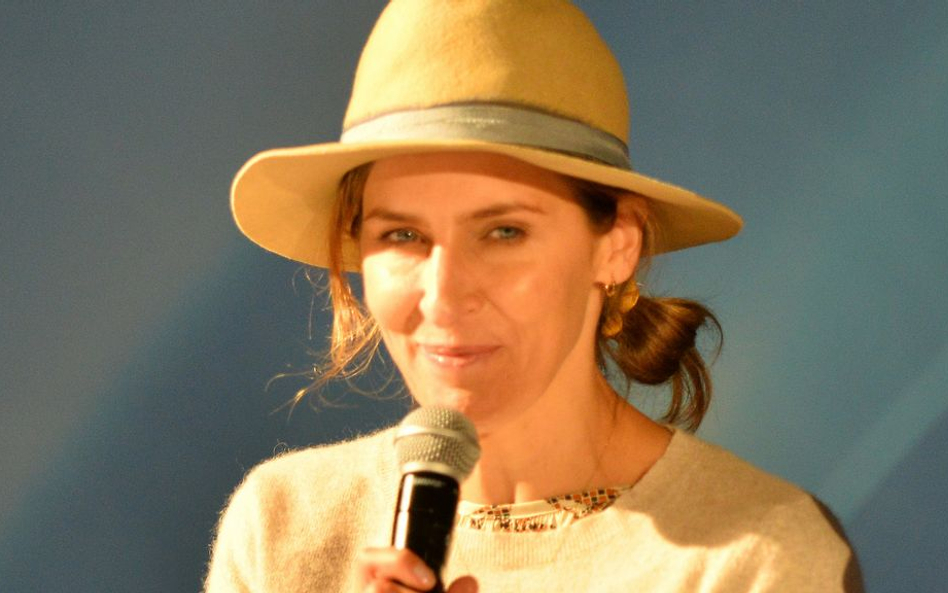 Iwona Niedźwiedź
