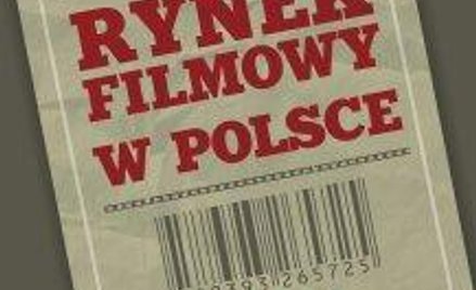 Wygraj książkę o rynku filmowym